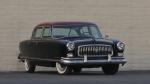 Nash Ambassador Custom 4-Door Sedan 1952 года